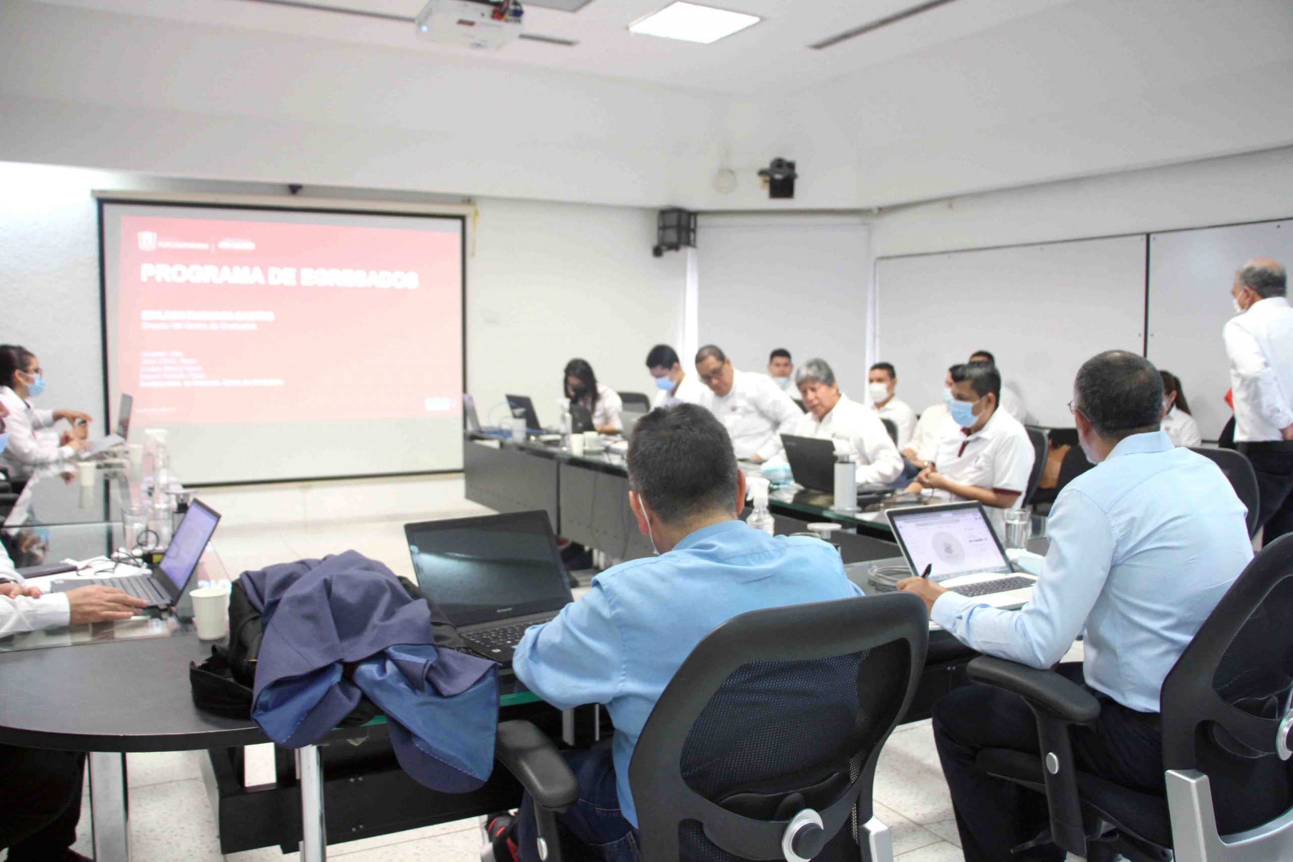 Universidad Surcolombiana Recibe Certificación De Condiciones Institucionales Uscoenlinea 4749